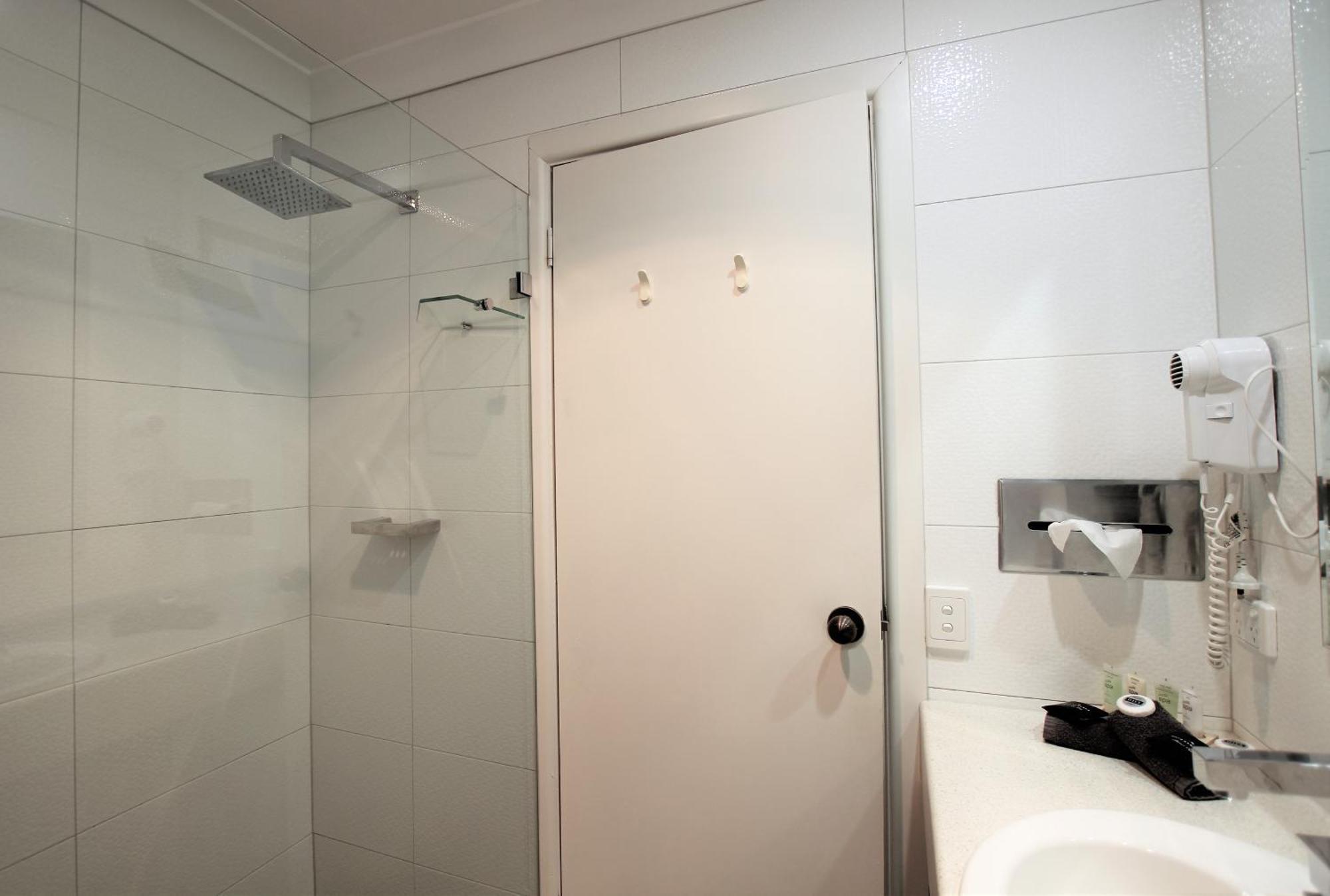 Highlands Motor Inn Oberon Esterno foto