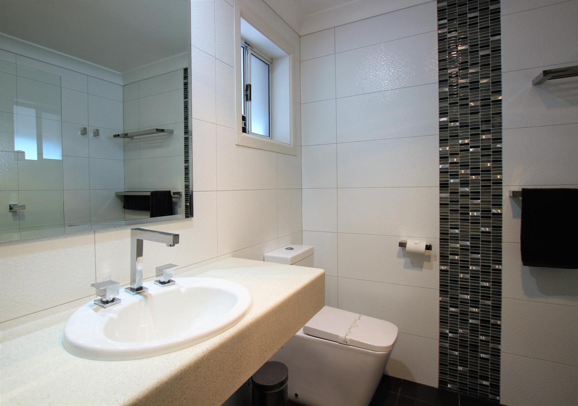 Highlands Motor Inn Oberon Esterno foto