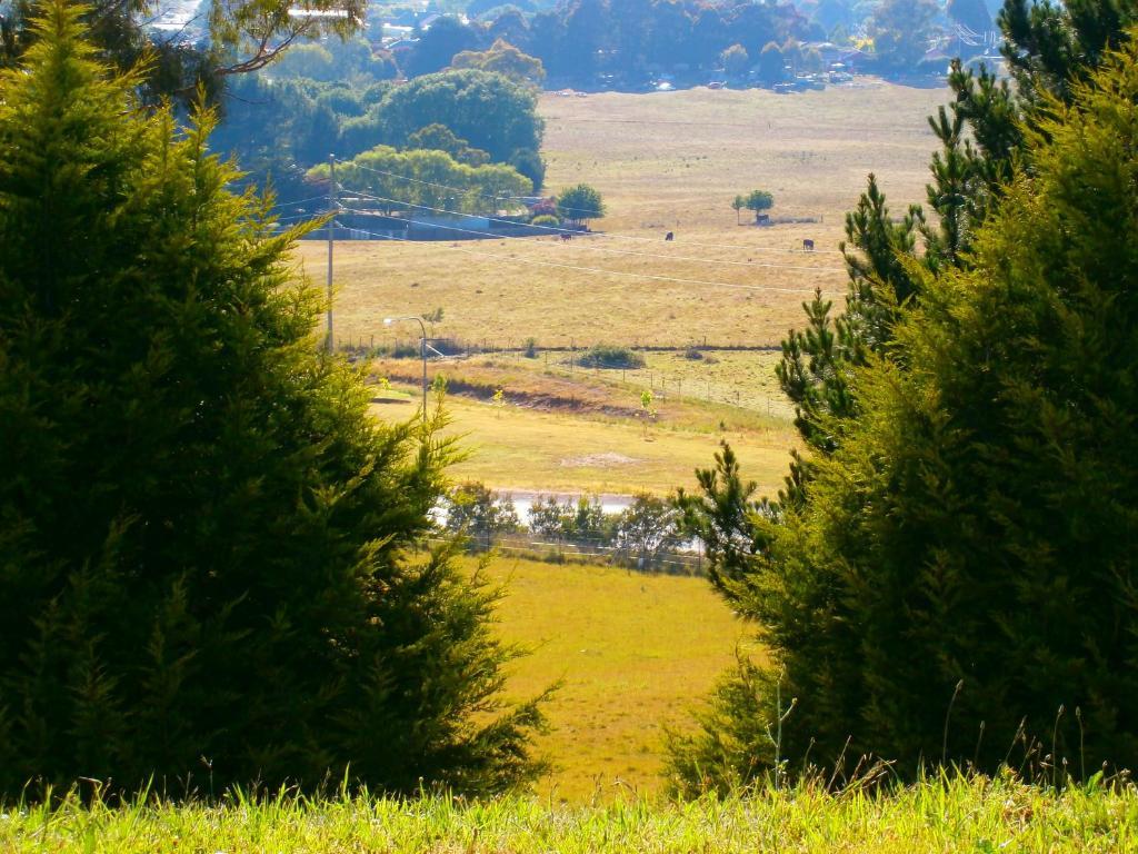 Highlands Motor Inn Oberon Esterno foto